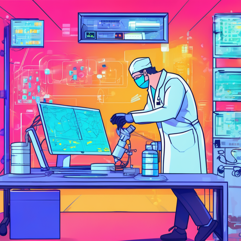 Изображение для статьи "Цифровая психология: 5 скрытых угроз гаджетов в 2026"