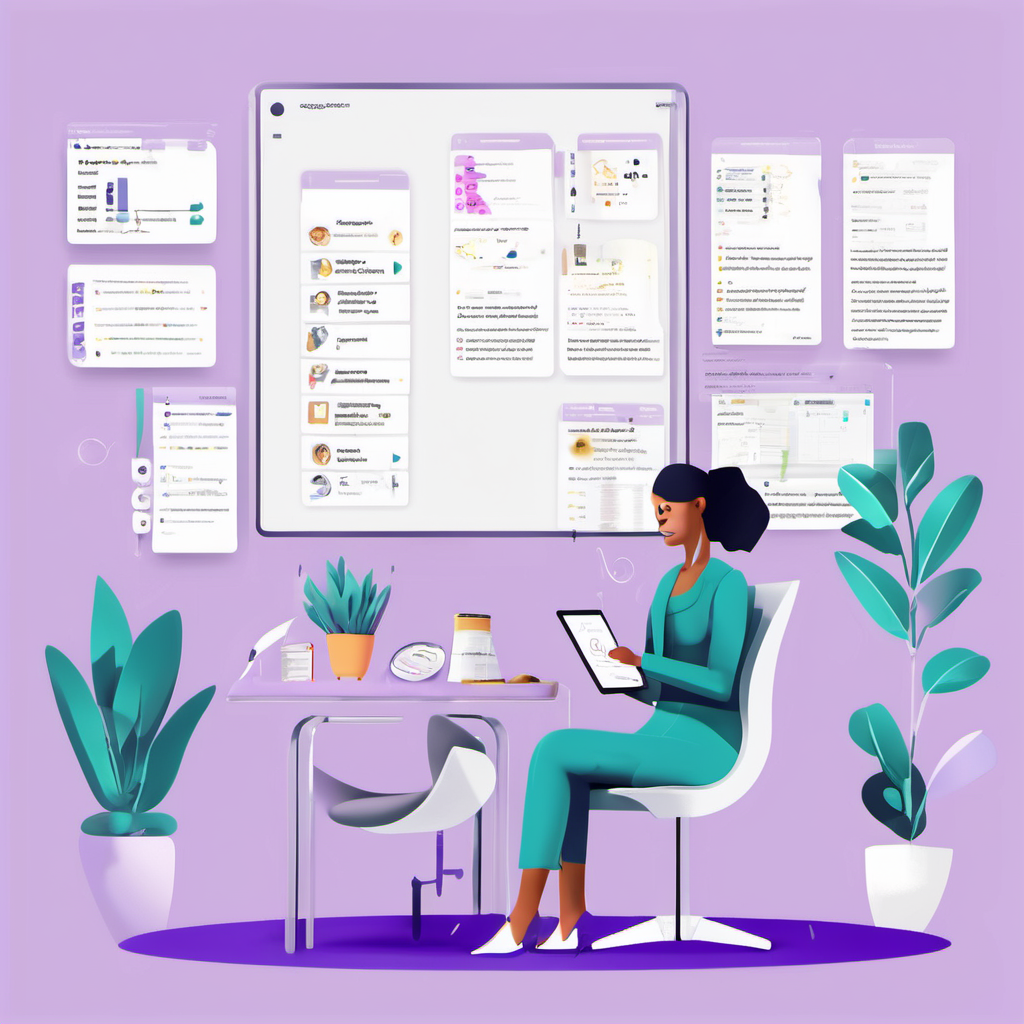 Изображение для статьи "Коучинг и менторство в госсекторе: 5 шагов 2026"