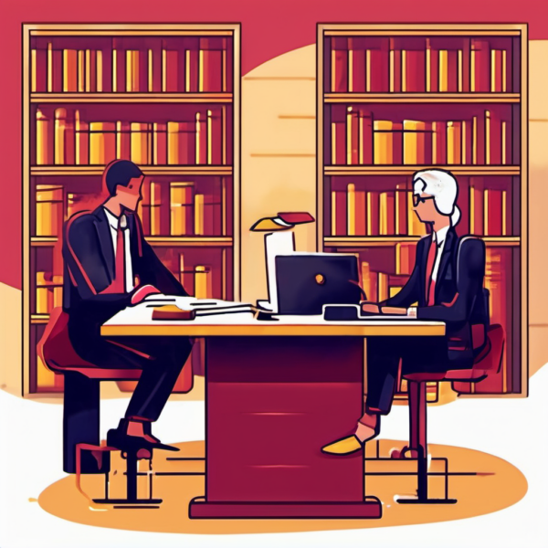 Изображение для статьи "Коучинг и менторство в госсекторе: 5 шагов 2026"